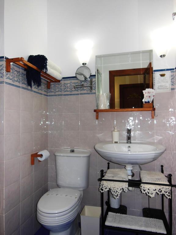 Casa Rural Jardin Del Desierto タベルナス 部屋 写真