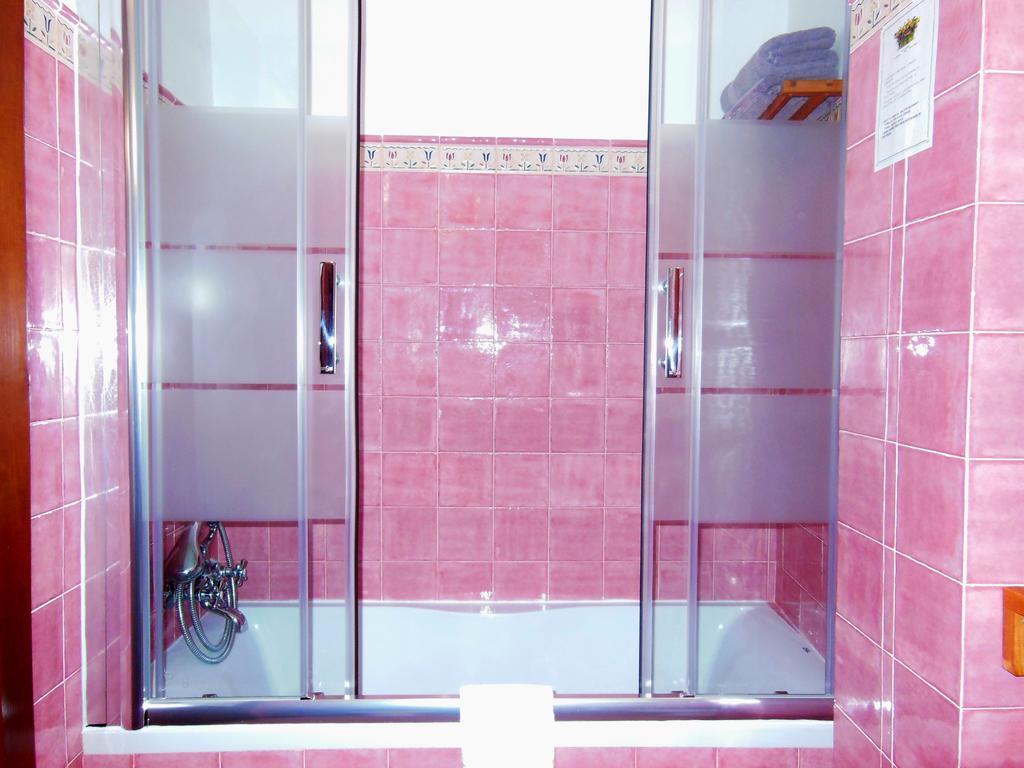 Casa Rural Jardin Del Desierto タベルナス 部屋 写真