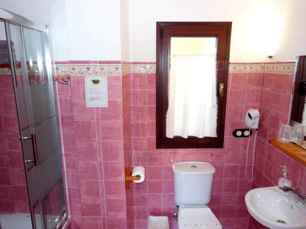 Casa Rural Jardin Del Desierto タベルナス 部屋 写真