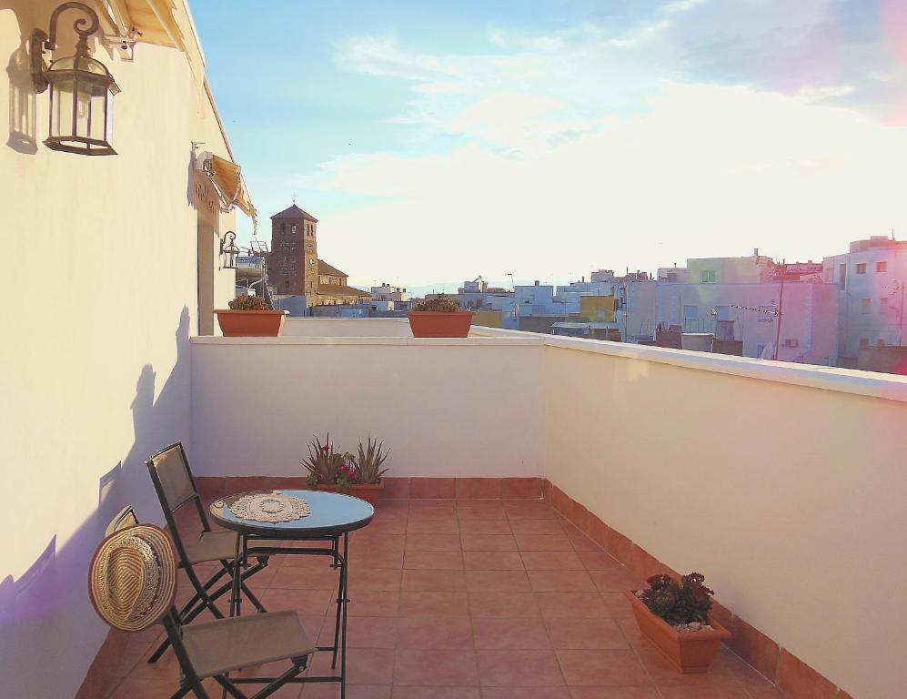 Casa Rural Jardin Del Desierto タベルナス 部屋 写真