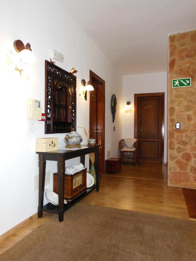 Casa Rural Jardin Del Desierto タベルナス エクステリア 写真